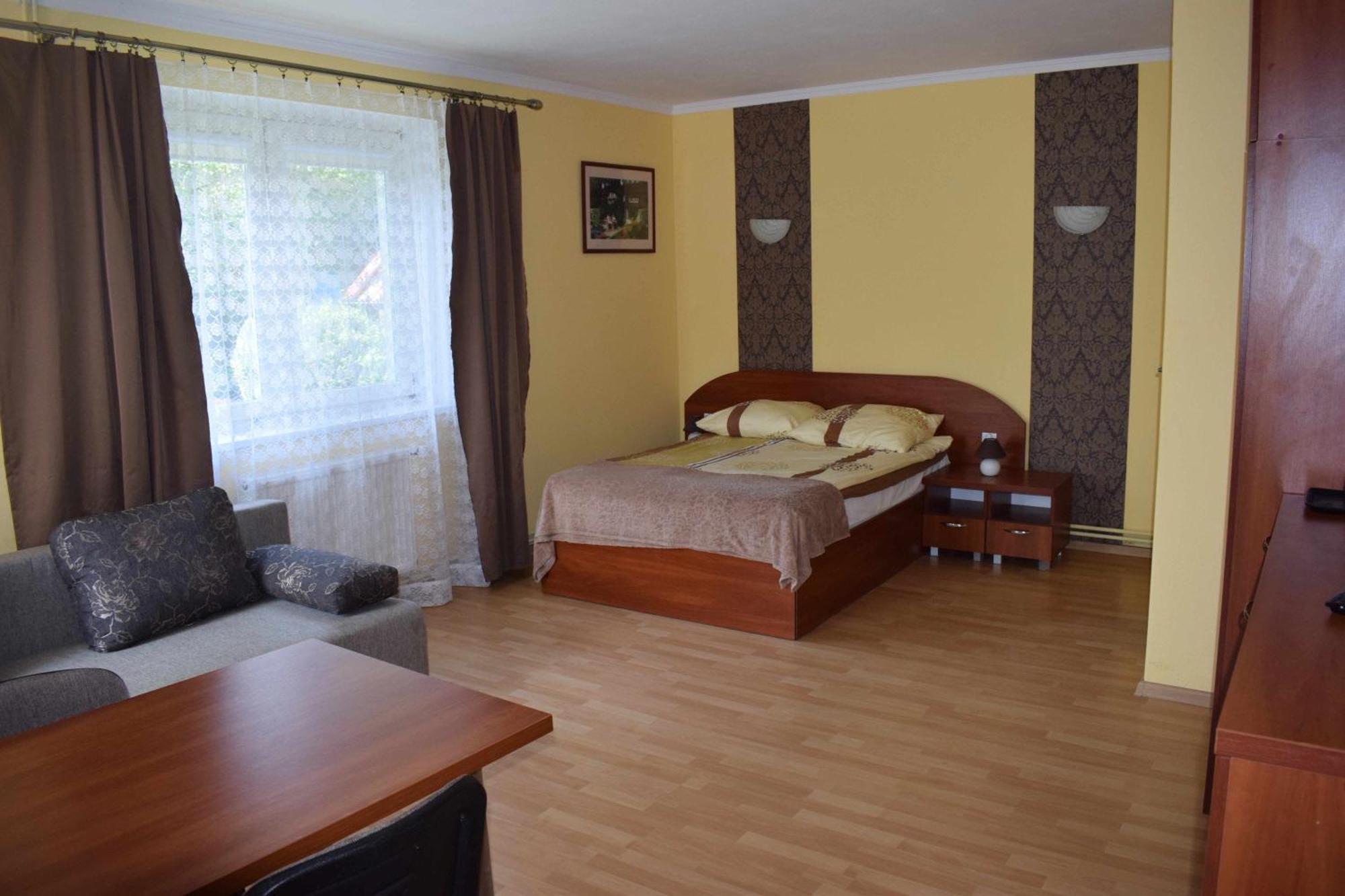 Dom Wczasowy Janina Mikoszewo Exterior photo